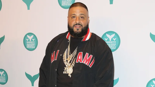 Billboard Should Brace Itself for a 'Monster' Lawsuit Courtesy of DJ Khaled